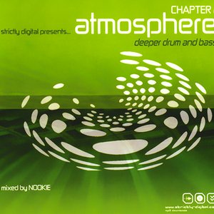 Bild für 'Atmosphere Chapter 2 - Deeper Drum And Bass'