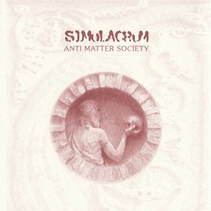 Image pour 'Simulacrum'