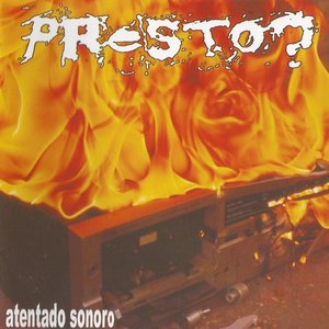 'Atentado Sonoro'の画像