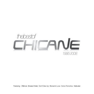 Image for 'The Best of Chicane - 1996-2008'