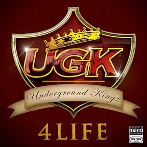 Image for 'UGK 4 Life'