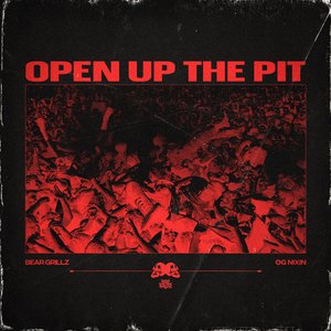 Zdjęcia dla 'Open Up The Pit'