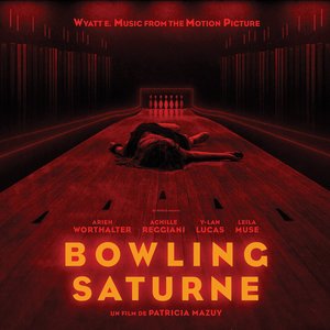 Image for 'Bowling Saturne'