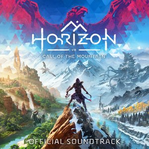 Изображение для 'Horizon Call of the Mountain (Official Soundtrack)'