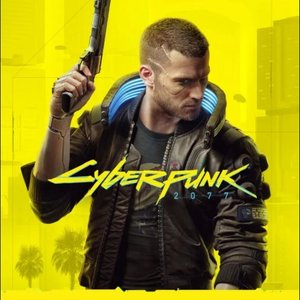 Image for 'Cyberpunk 2077'