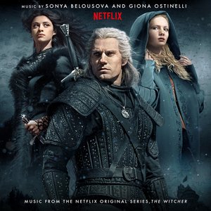 'The Witcher (Music from the Netflix Original Series)'の画像