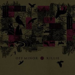 Imagem de 'Off Minor / Killie split'