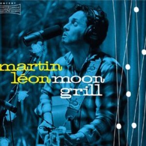 Image for 'Moon grill'