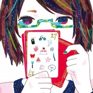 'DECO*27 VOCALOID COLLECTION 2008～2012' için resim