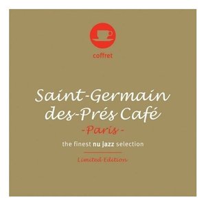 Zdjęcia dla 'Saint-Germain-Des-Prés Café Paris (Limited Edition)'