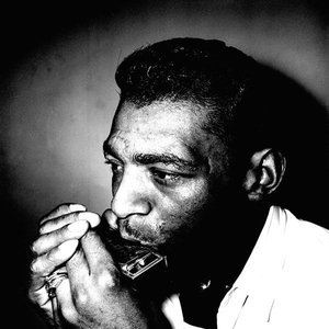 “Little Walter”的封面