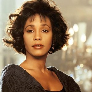“Whitney Houston”的封面