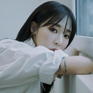 Image for 'Moon Byul'