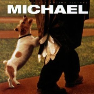 Image for 'Music From The Motion Picture Michael'