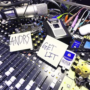 Bild für 'get lit'