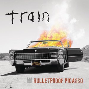 Image for 'Bulletproof Picasso'