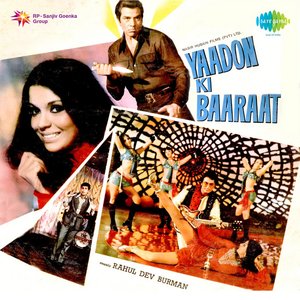 Image pour 'Yaadon Ki Baaraat (Original Motion Picture Soundtrack)'