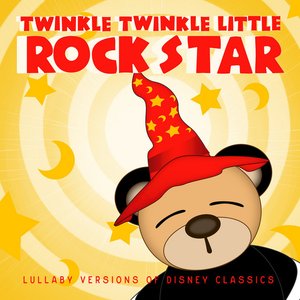 Image for 'Lullaby Versions of Disney Classics'
