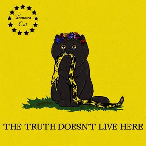 'The Truth Doesn't Live Here'の画像