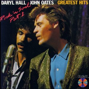 Image for 'Greatest Hits - Rock 'n Soul Part 1'