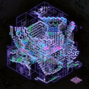 Image for 'Recursive Infinity'