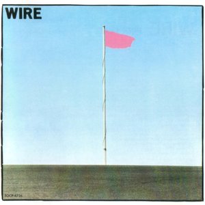 Image for 'Pink Flag [1977/1995|EMI: TOCP-8726]'