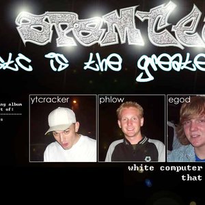 Image pour 'spamtec feat. dj int'