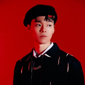 “Vincent Blue”的封面