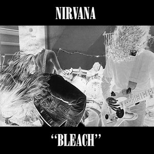 Image for 'Bleach [2008. Digital Remaster. SHM-CD JP]'