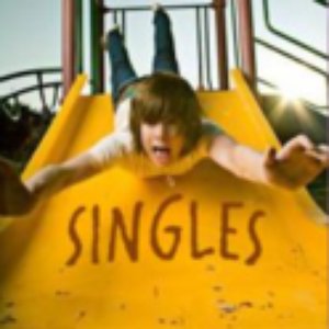 Image for 'Singles'