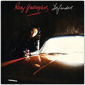 Image for '[Rory Gallagher] Defender [Remastered 2017] [602557976939] [UMC] [CD Jewel Case]'