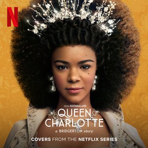 Imagem de 'Queen Charlotte: A Bridgerton Story (Covers from the Netflix Series)'