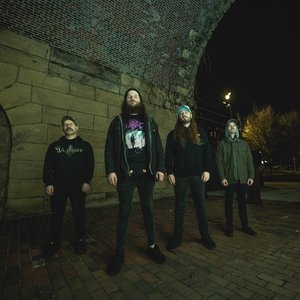 Image for 'Summoning the Lich'
