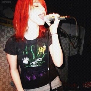 Image for 'Paramore'