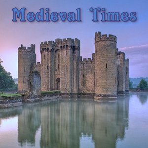 'Medieval Times' için resim