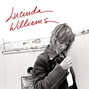 “Lucinda Williams (Deluxe Edition)”的封面