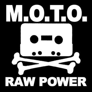 Image pour 'Raw Power'