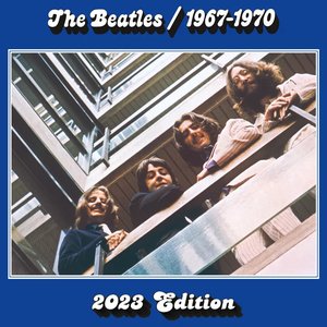 Bild für 'The Beatles 1967 – 1970 [2023 Edition]'