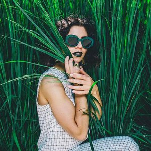 Image for 'Marina & the Diamonds'