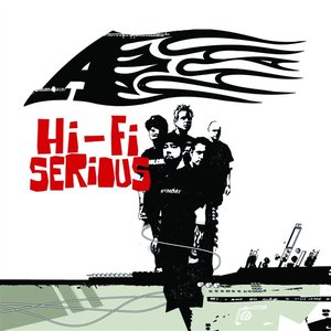 Image for 'Hi-Fi Serious'