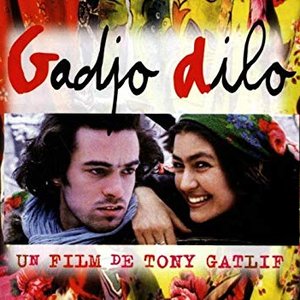 Изображение для 'Gadjo Dilo (Original Motion Picture Soundtrack)'