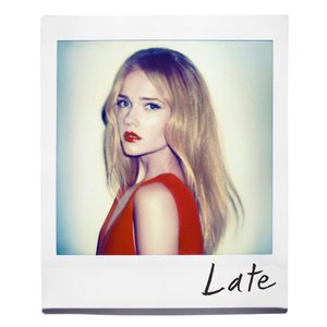 Image for 'Late'