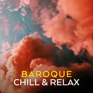 “Baroque Chill & Relax”的封面