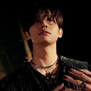 Image for 'MAX CHANGMIN'