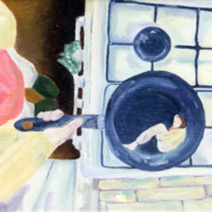 Image for 'Inhibitions'