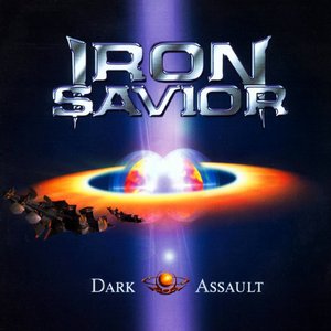 Image pour 'Dark Assault'