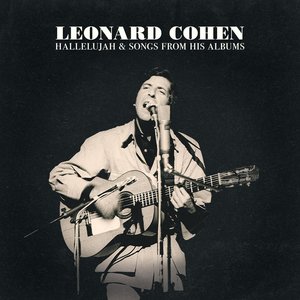 Изображение для 'Hallelujah & Songs from His Albums'