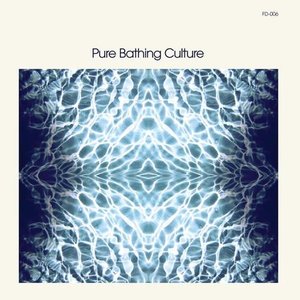 Image for 'Pure Bathing Culture'
