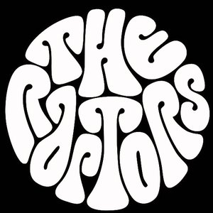 “the raptors”的封面