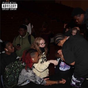 Image for 'The Graduation Tape'